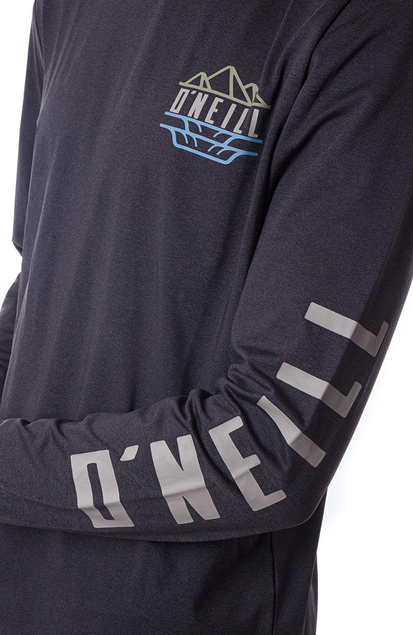 Lycra Essentials UV L/S