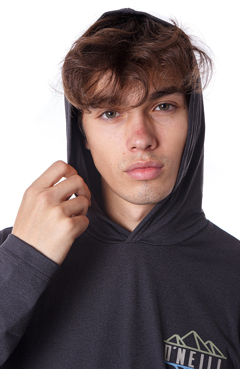 Lycra Essentials UV L/S