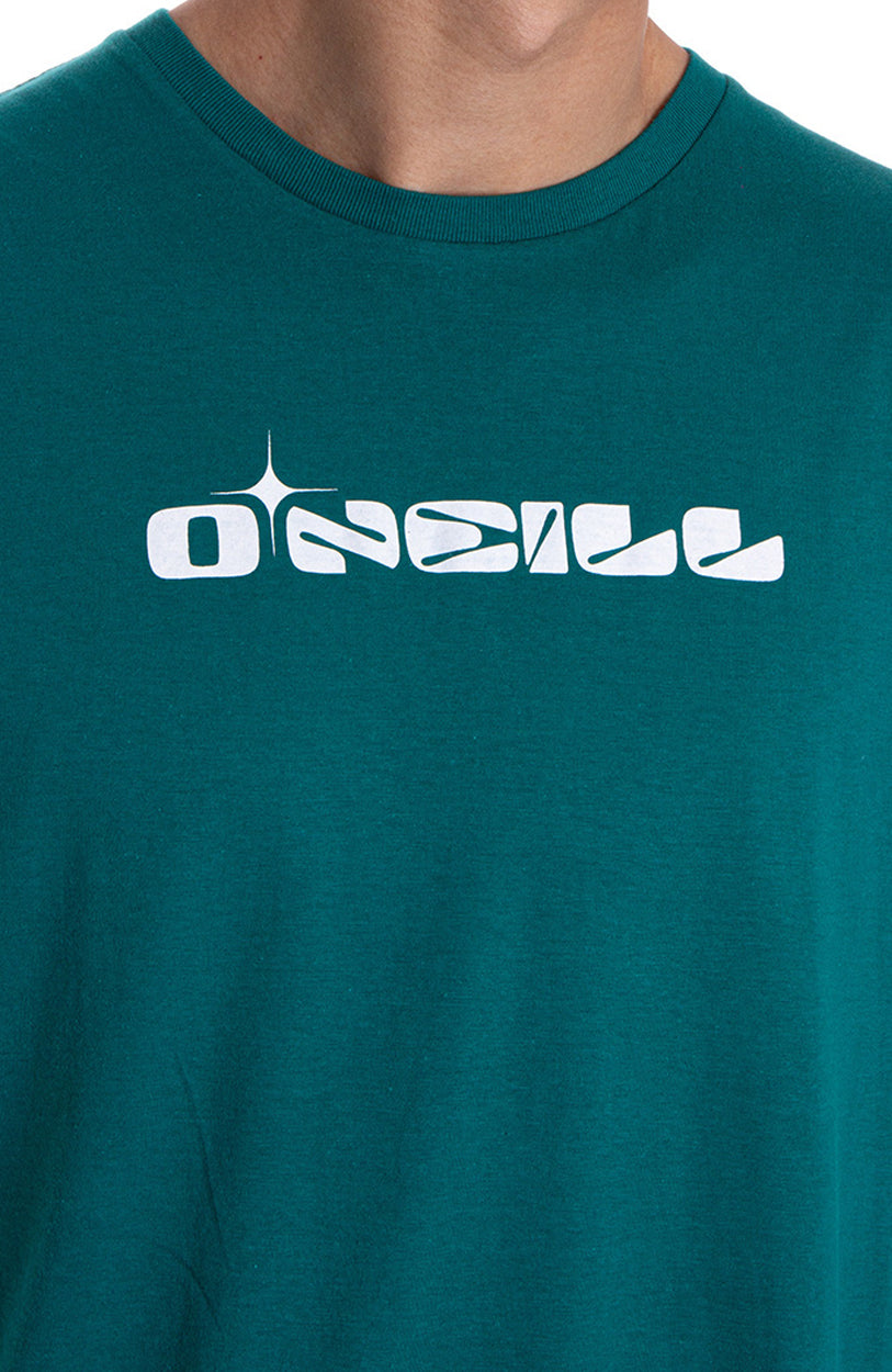 Musculosa 90' Logo O'Neill