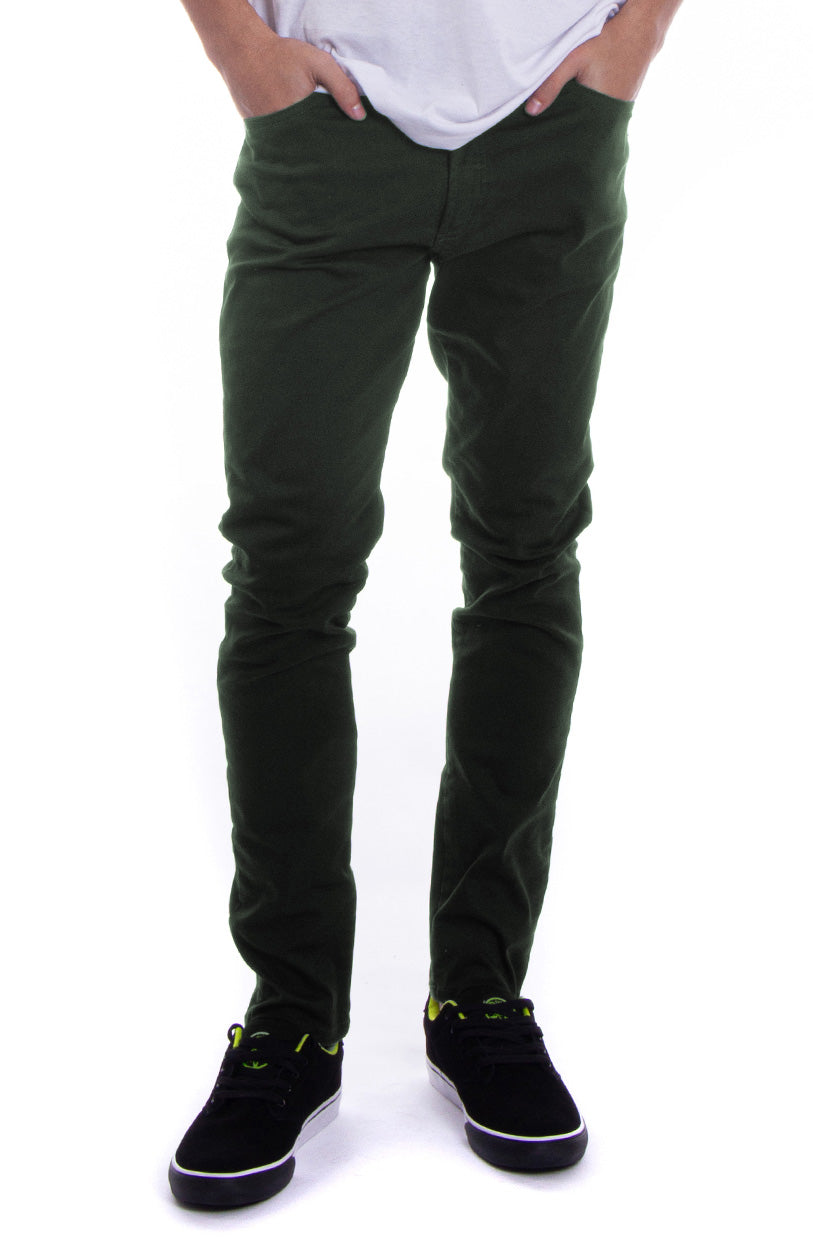 Pantalón Logan O'Neill