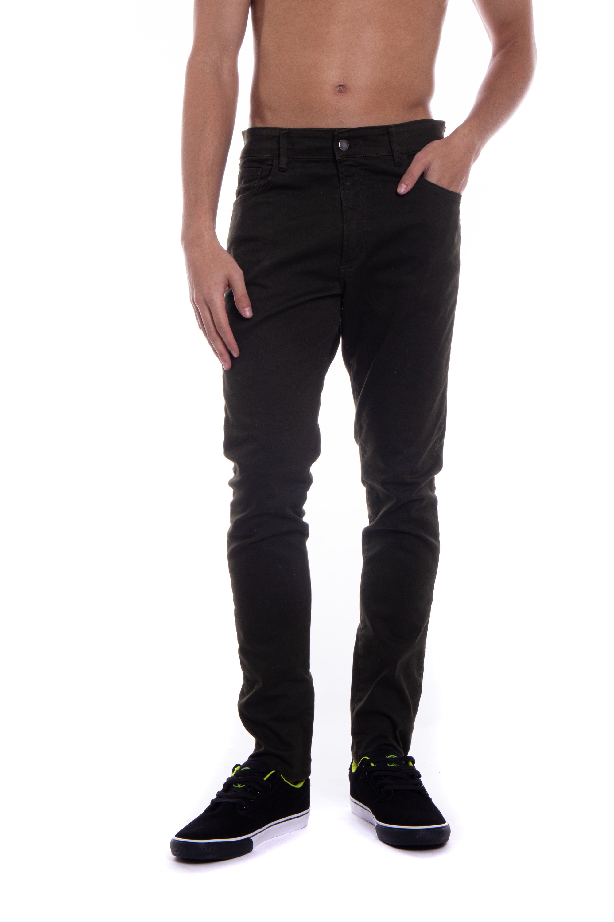Pantalón Logan O'Neill