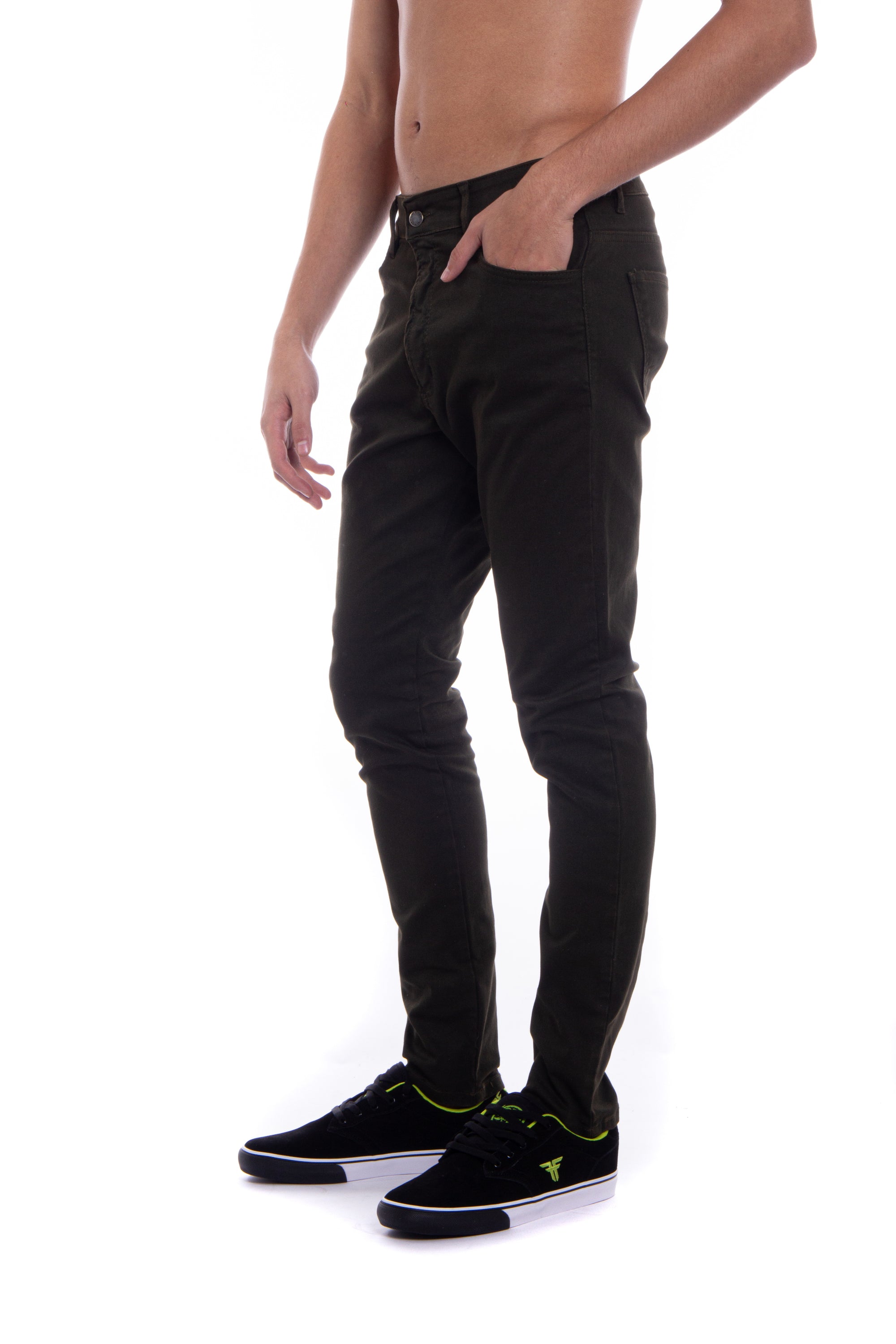 Pantalón Logan O'Neill