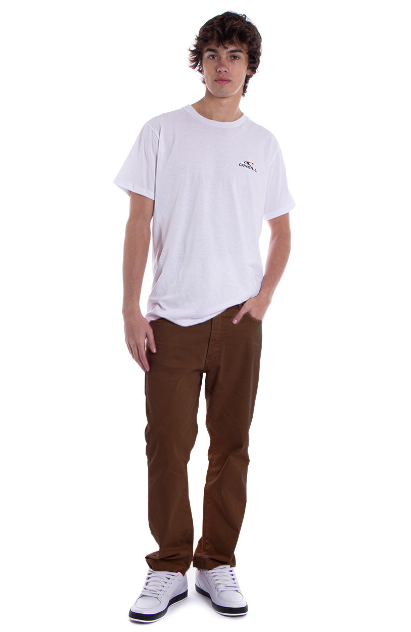Pantalón Logan Relax O'Neill