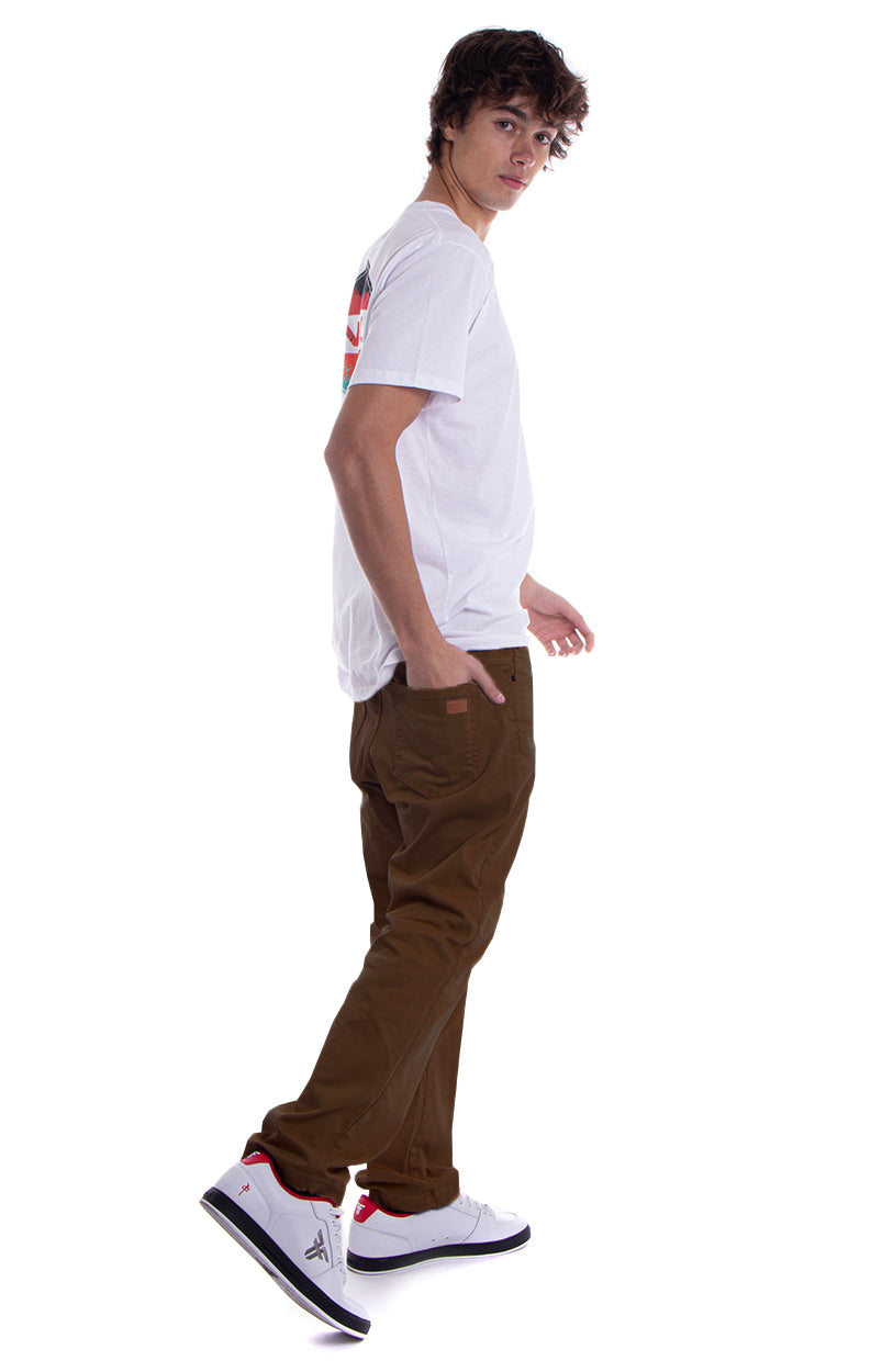 Pantalón Logan Relax O'Neill
