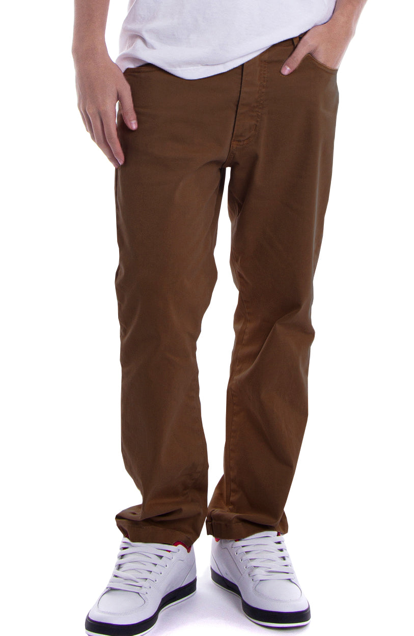 Pantalón Logan Relax O'Neill