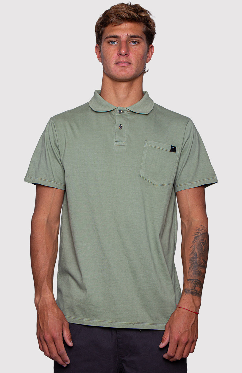 Polo O'Neill