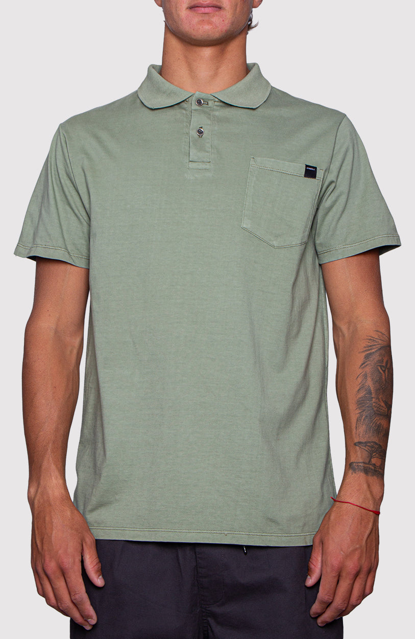 Polo O'Neill
