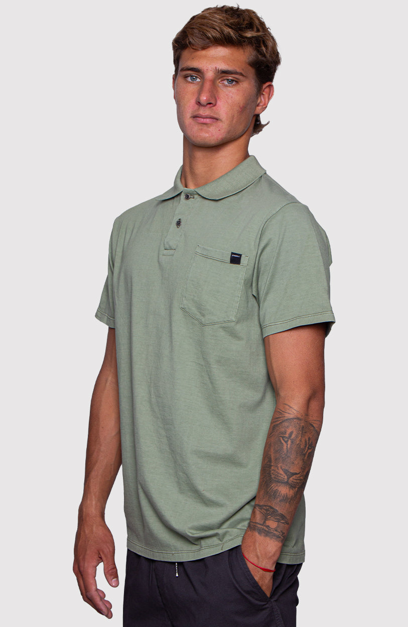 Polo O'Neill