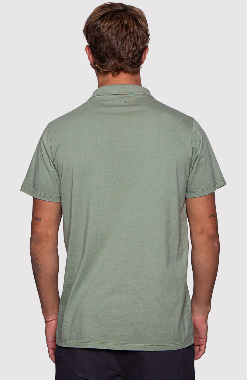 Polo O'Neill
