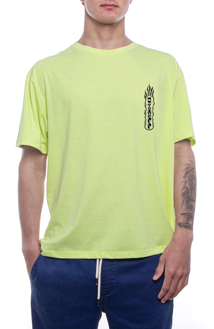 Remera Frontal Oversize O'Neill