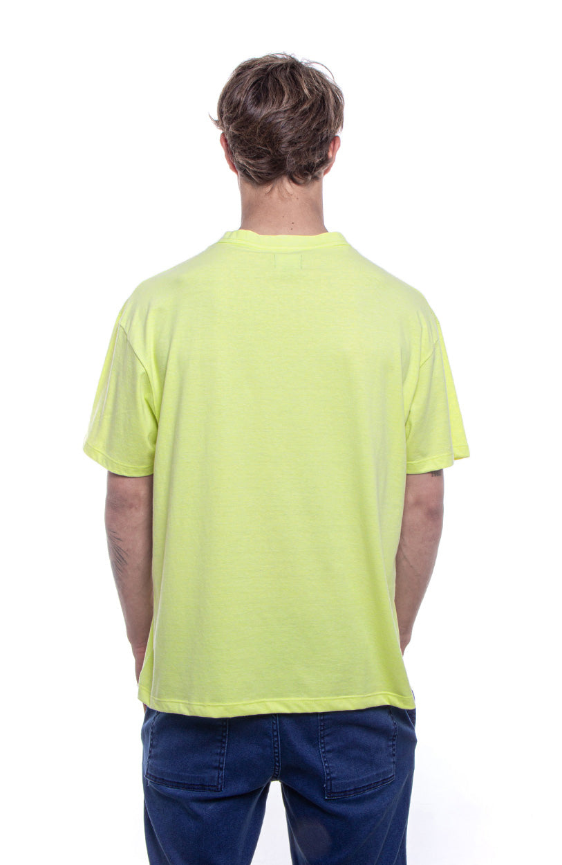 Remera Frontal Oversize O'Neill