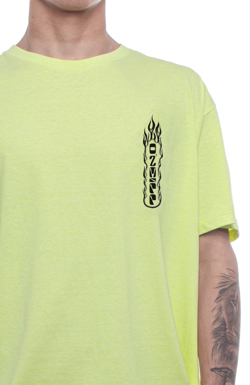 Remera Frontal Oversize O'Neill