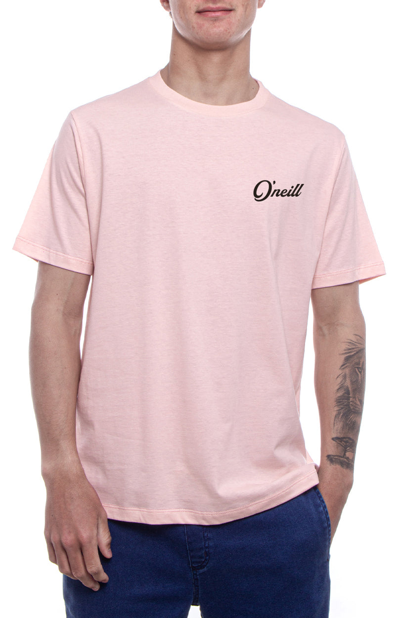 Remera Graphic O'Neill