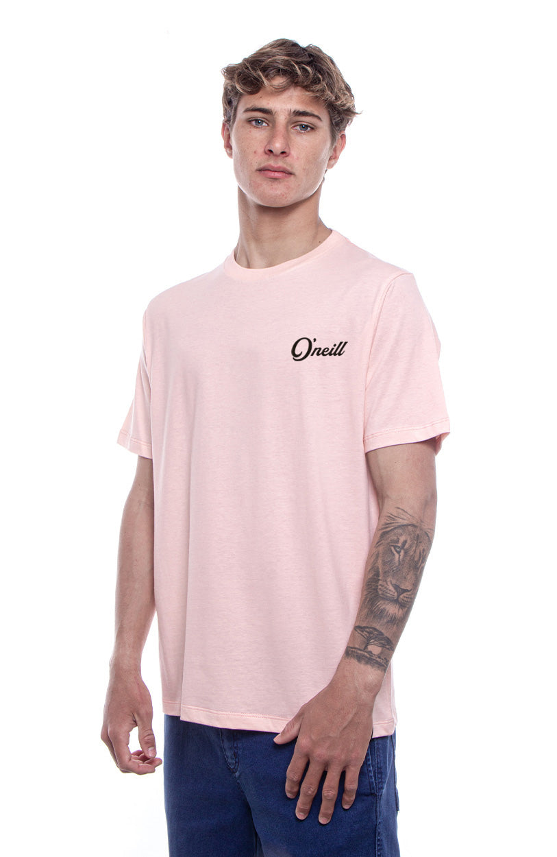 Remera Graphic O'Neill