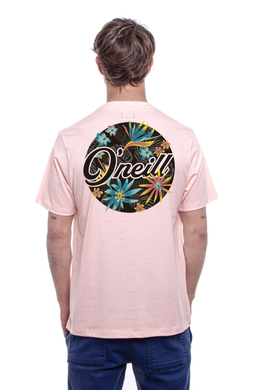 Remera Graphic O'Neill