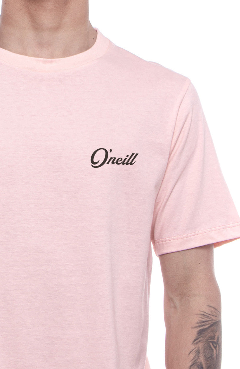 Remera Graphic O'Neill