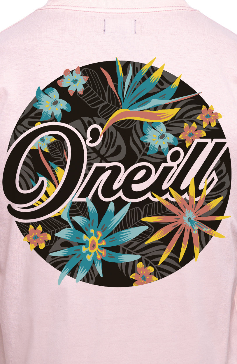 Remera Graphic O'Neill