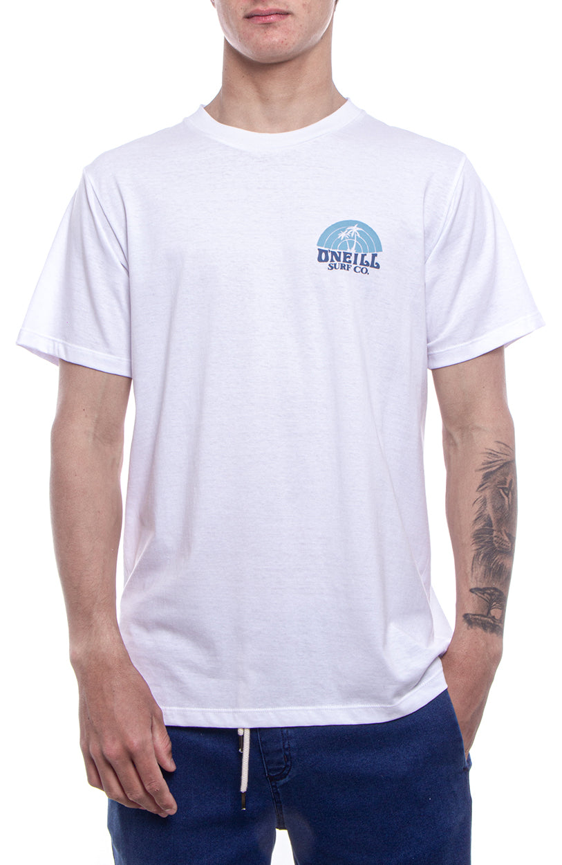 Remera Shaved Ice O'Neill