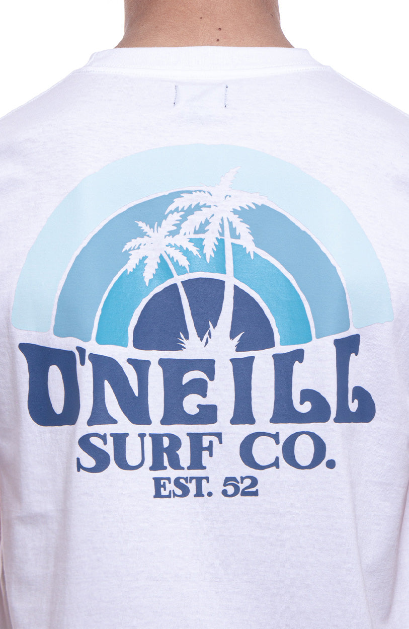 Remera Shaved Ice O'Neill