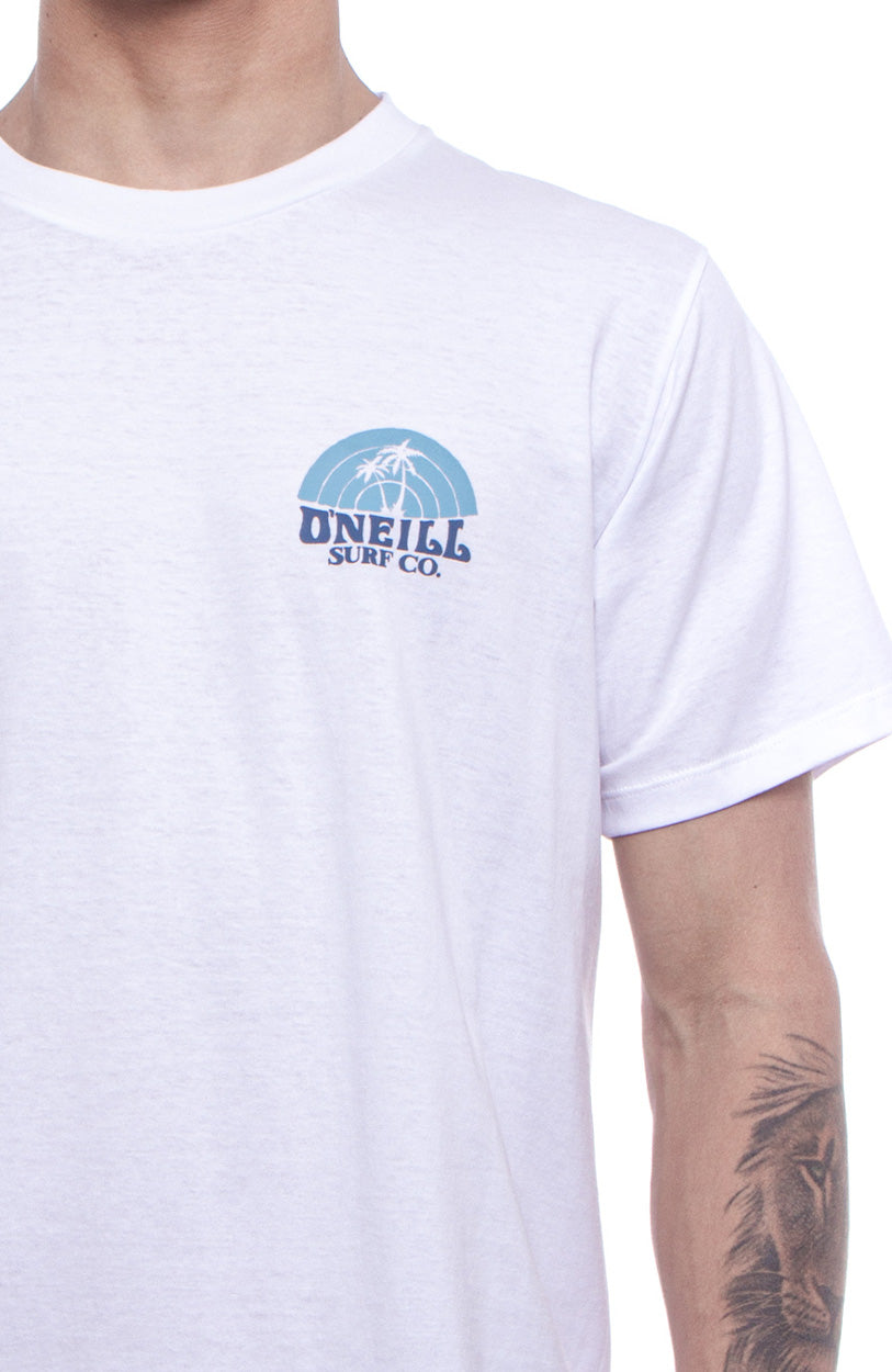 Remera Shaved Ice O'Neill