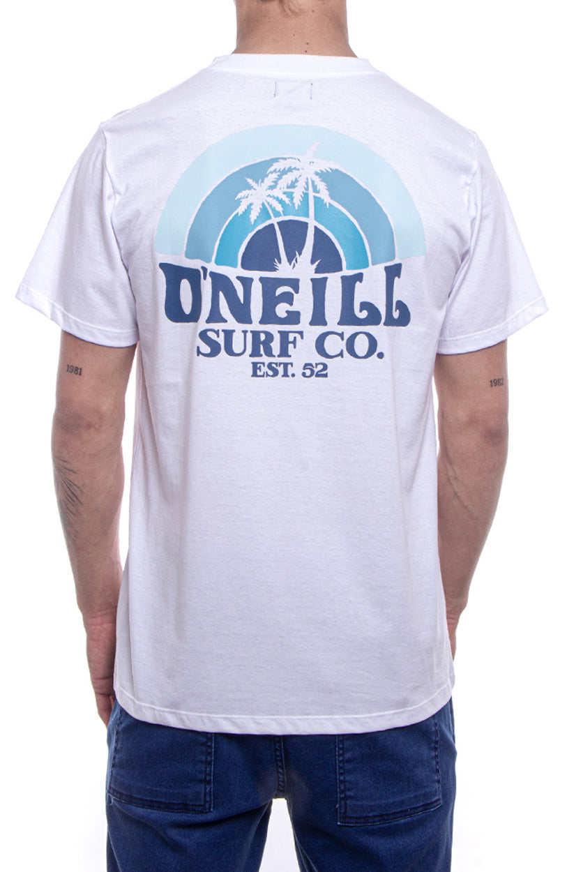 Remera Shaved Ice O'Neill