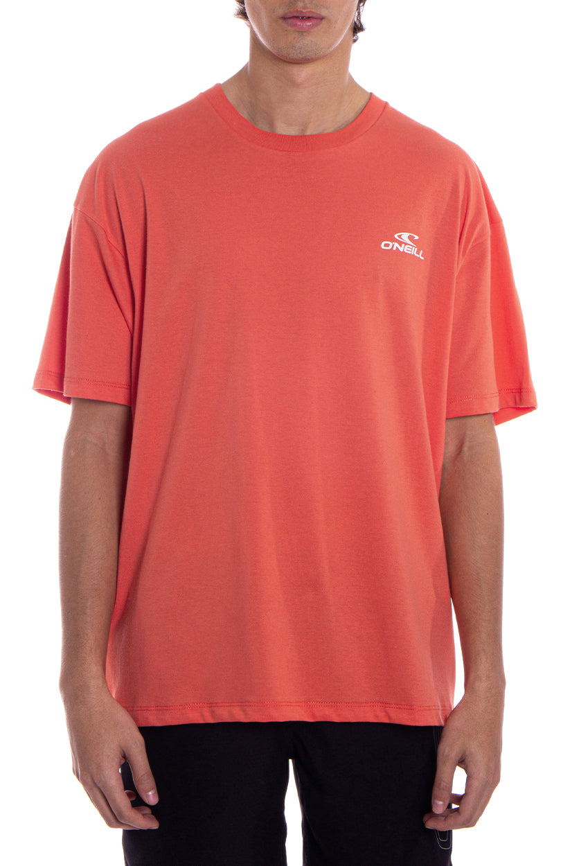 Remera Jacks R Oversize O'Neill