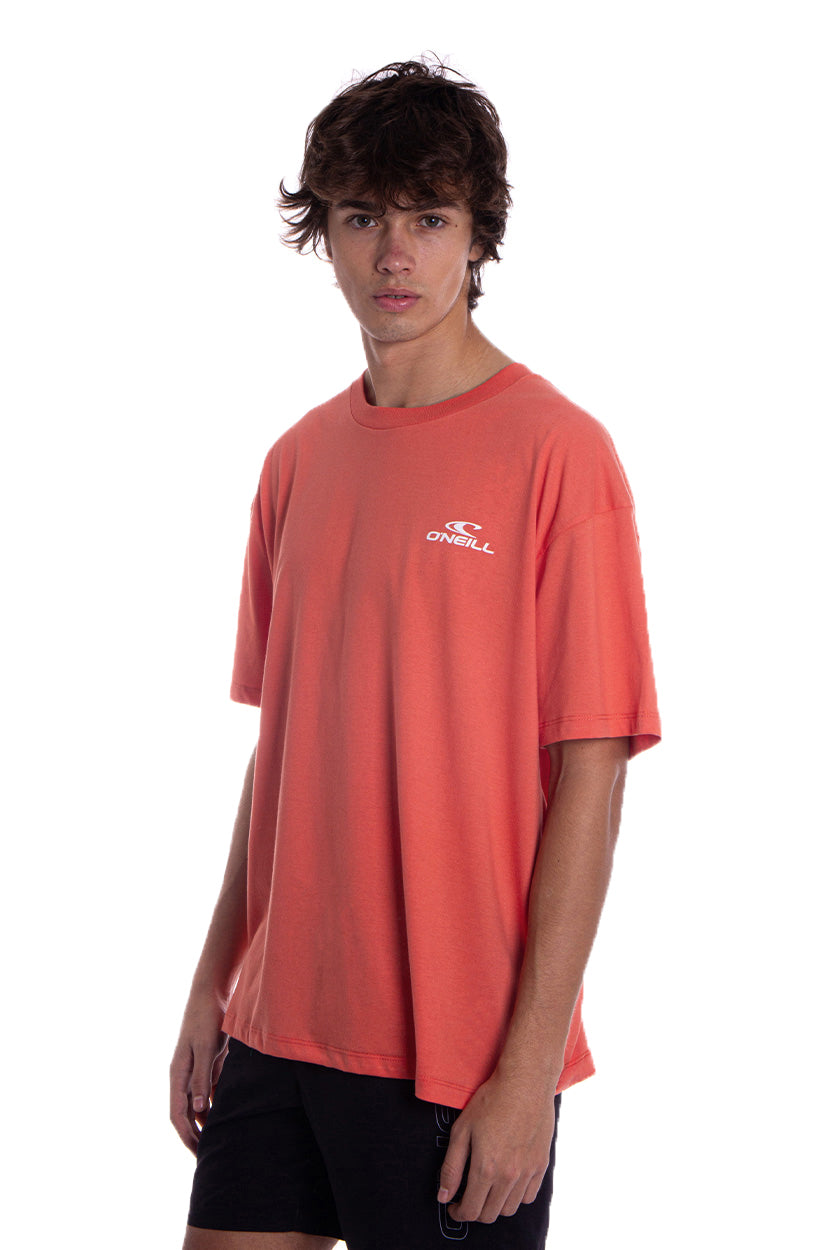 Remera Jacks R Oversize O'Neill