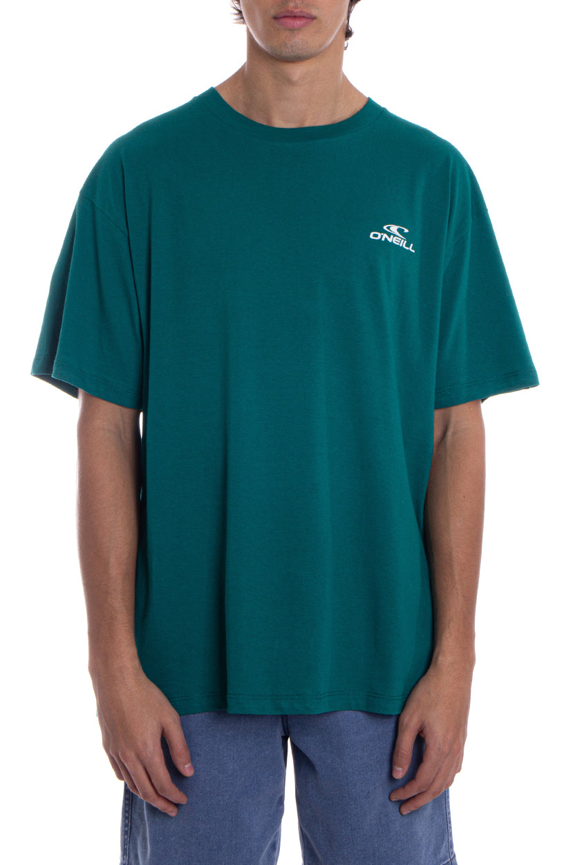 Remera Jacks R Oversize O'Neill