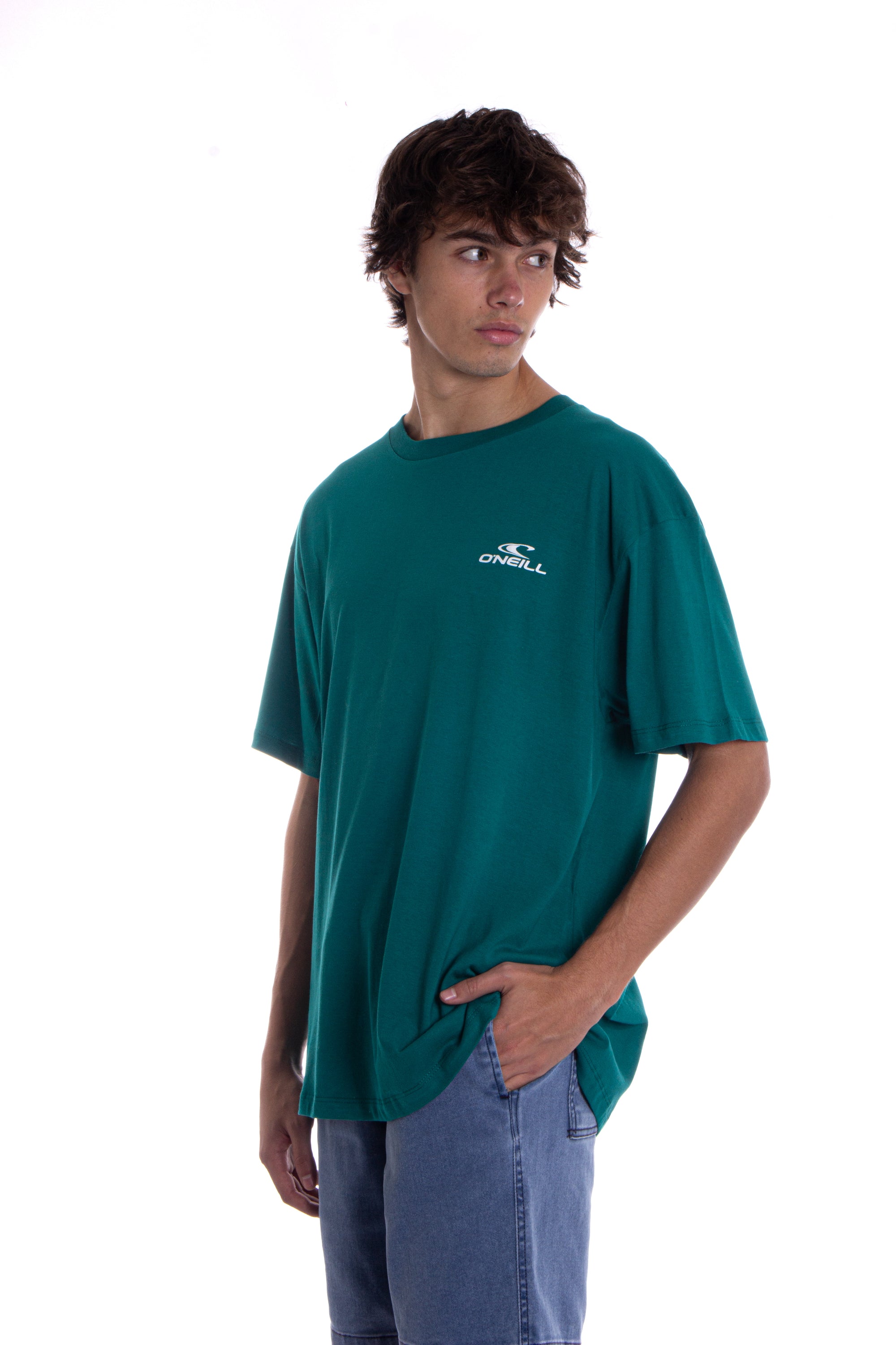 Remera Jacks R Oversize O'Neill