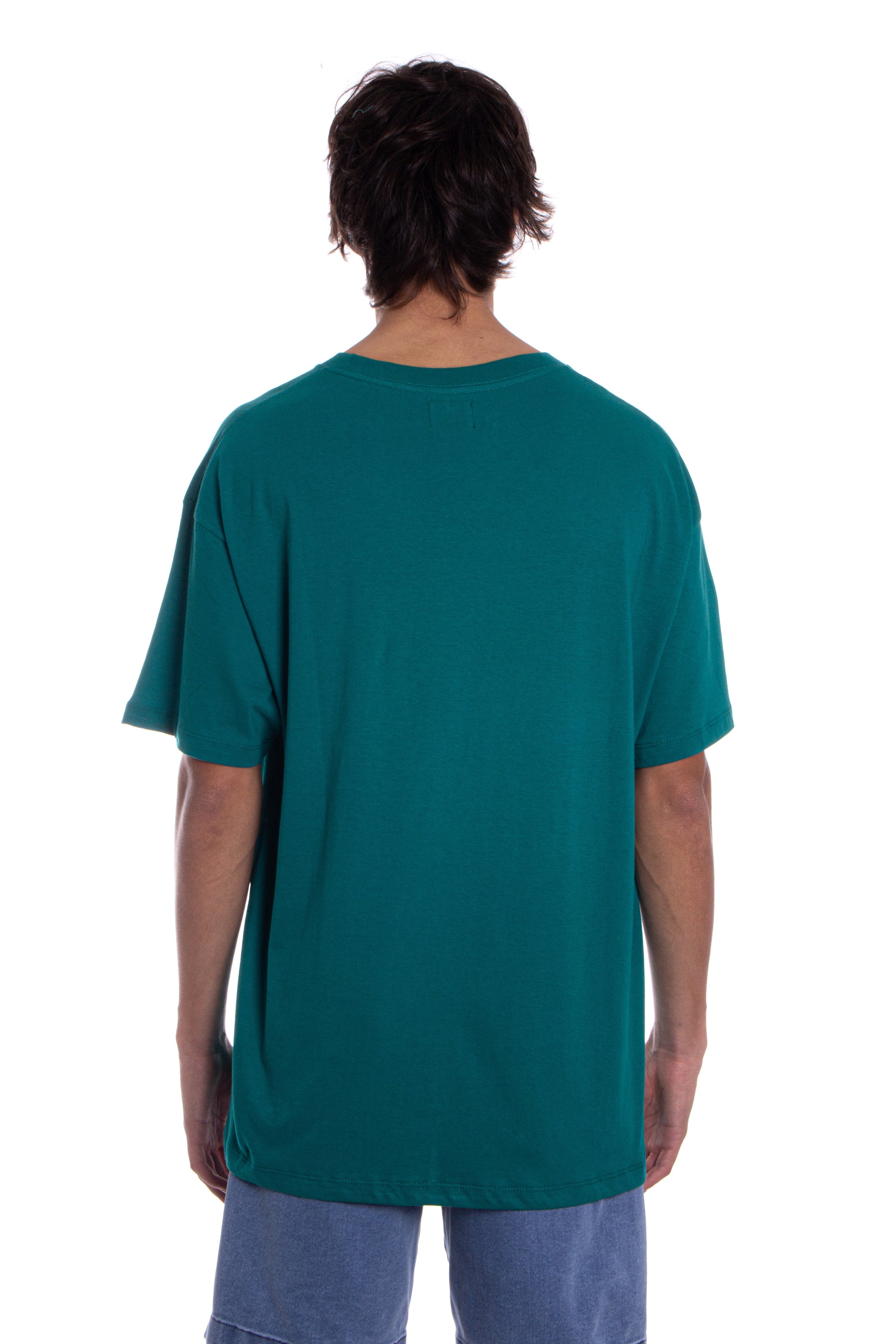 Remera Jacks R Oversize O'Neill