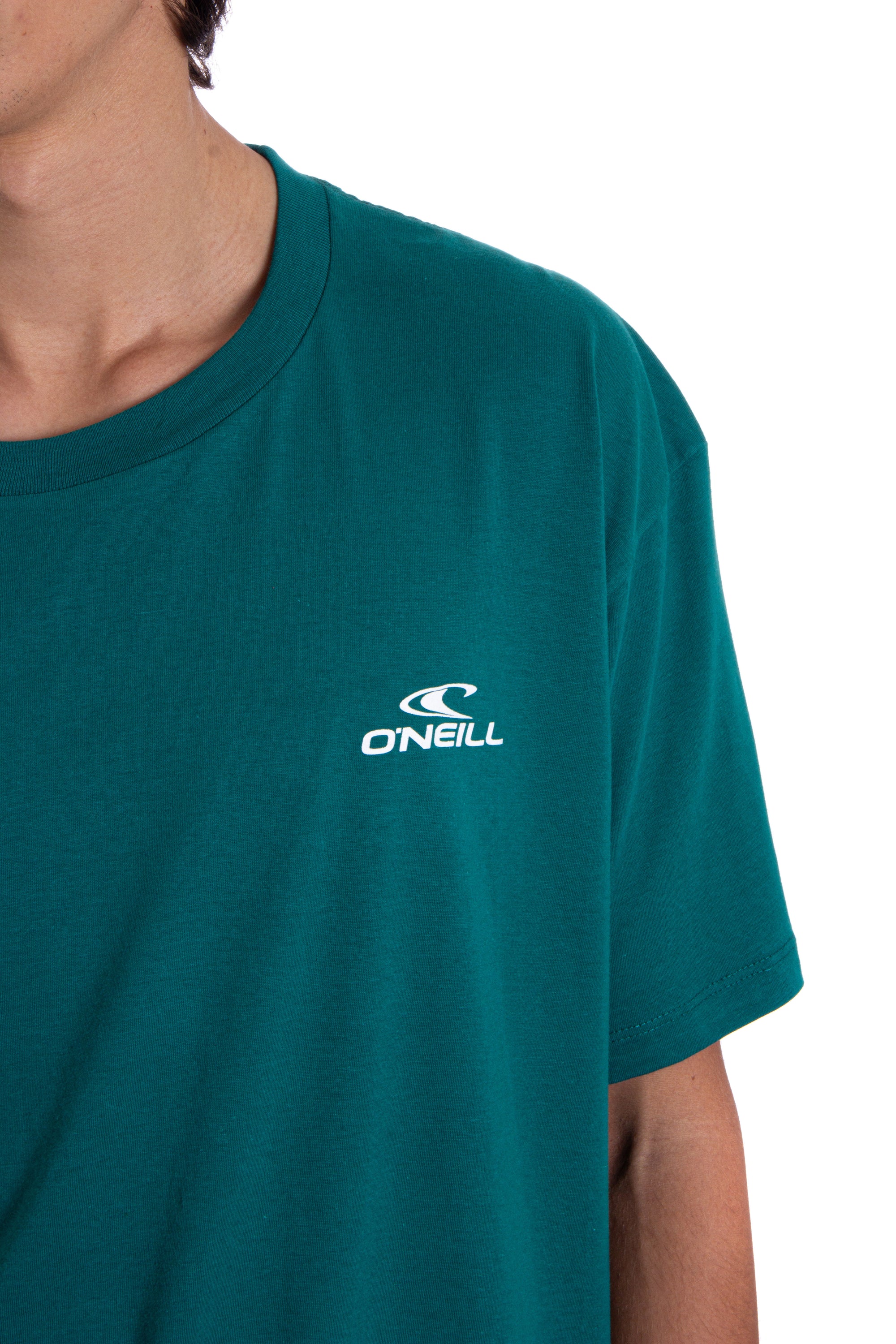 Remera Jacks R Oversize O'Neill