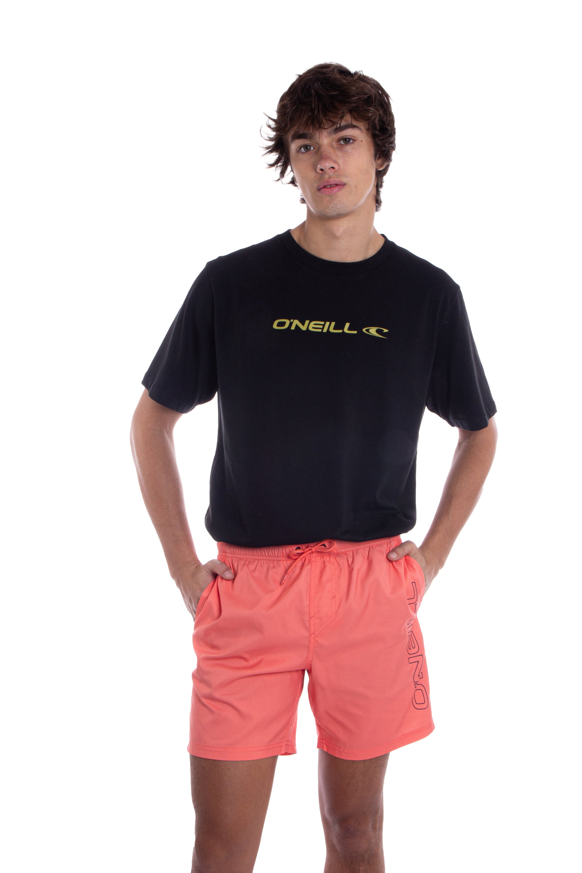 Traje de Baño Cali 16" O'Neill