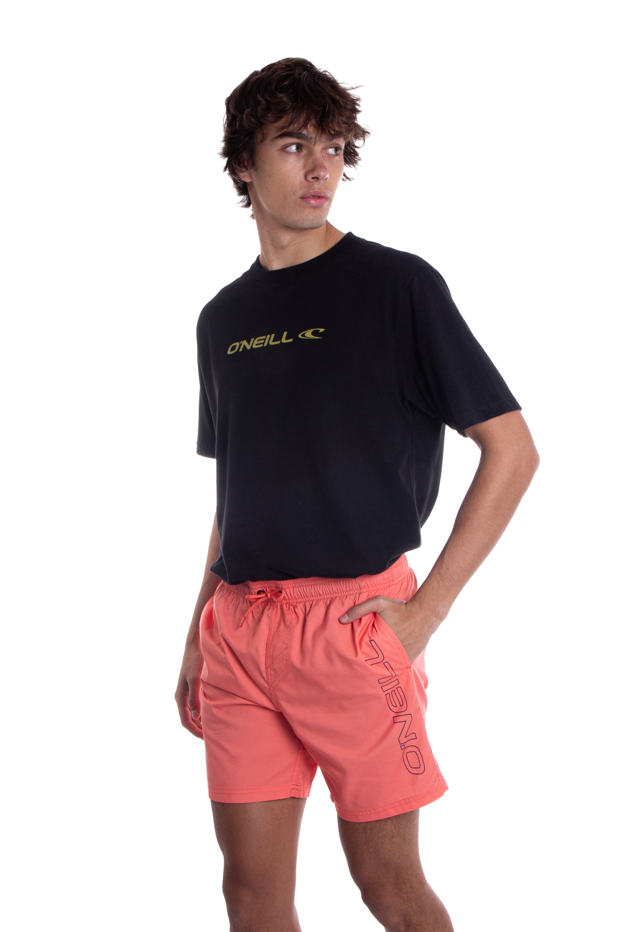 Traje de Baño Cali 16" O'Neill