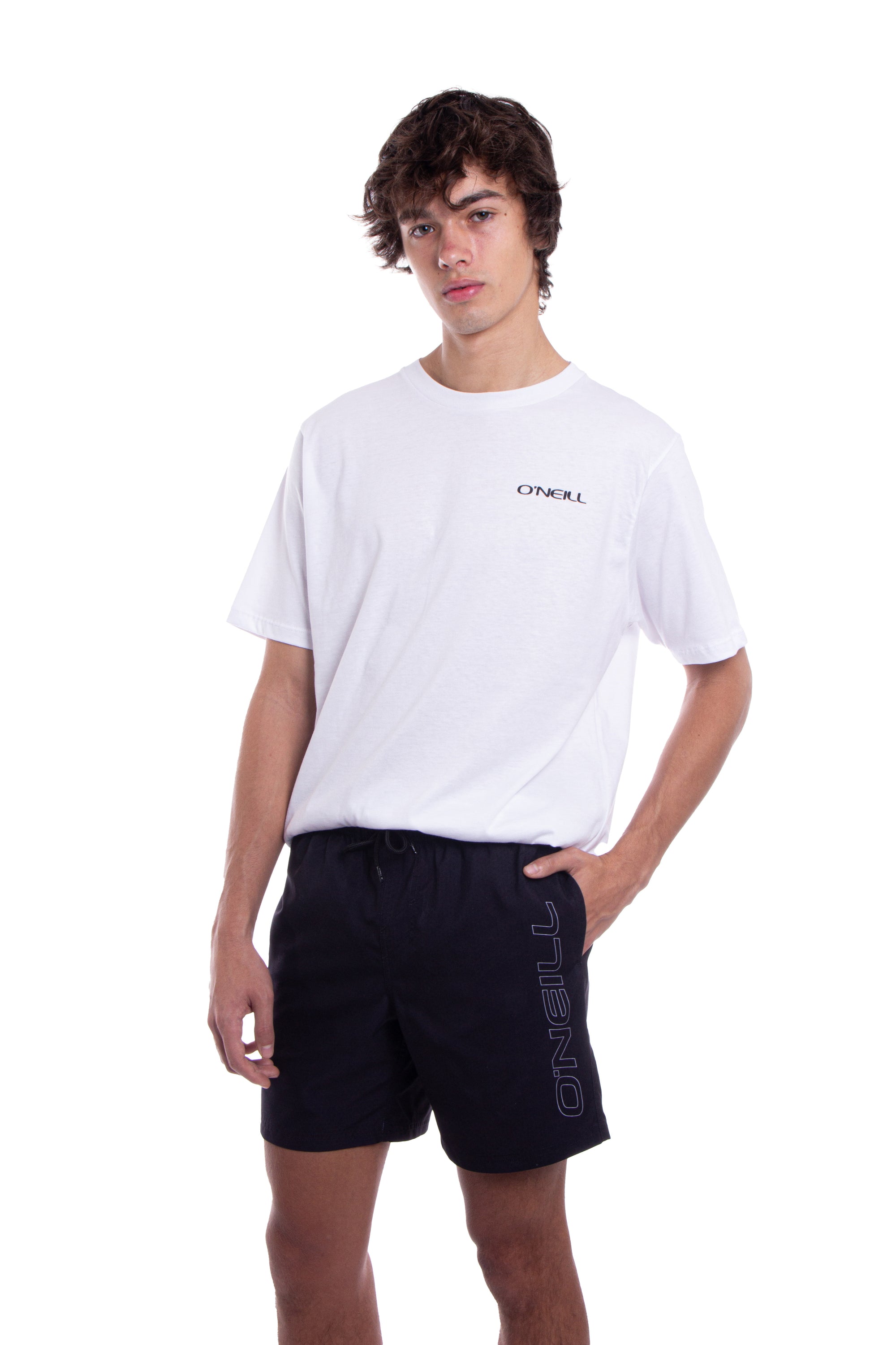 Traje de Baño Cali 16" O'Neill