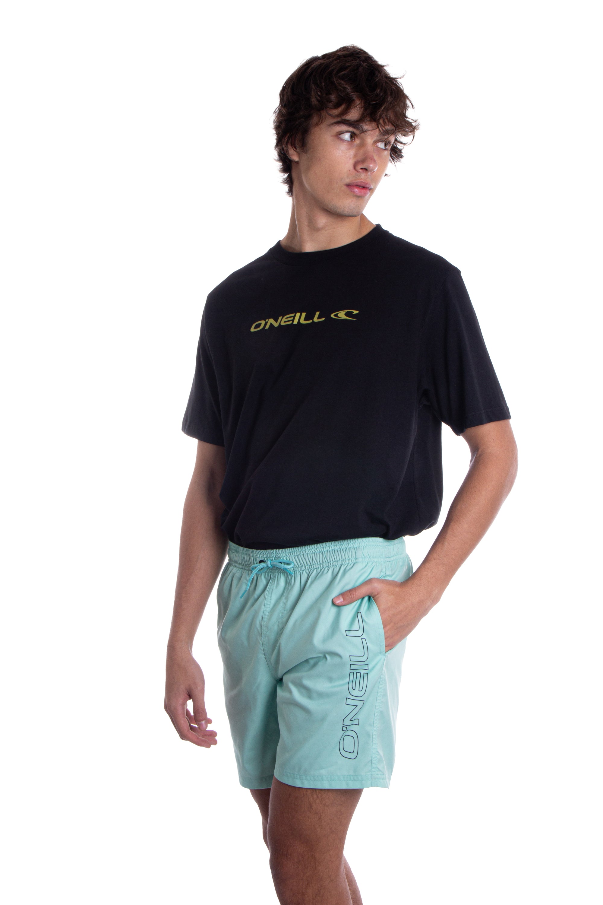 Traje de Baño Cali 16" O'Neill
