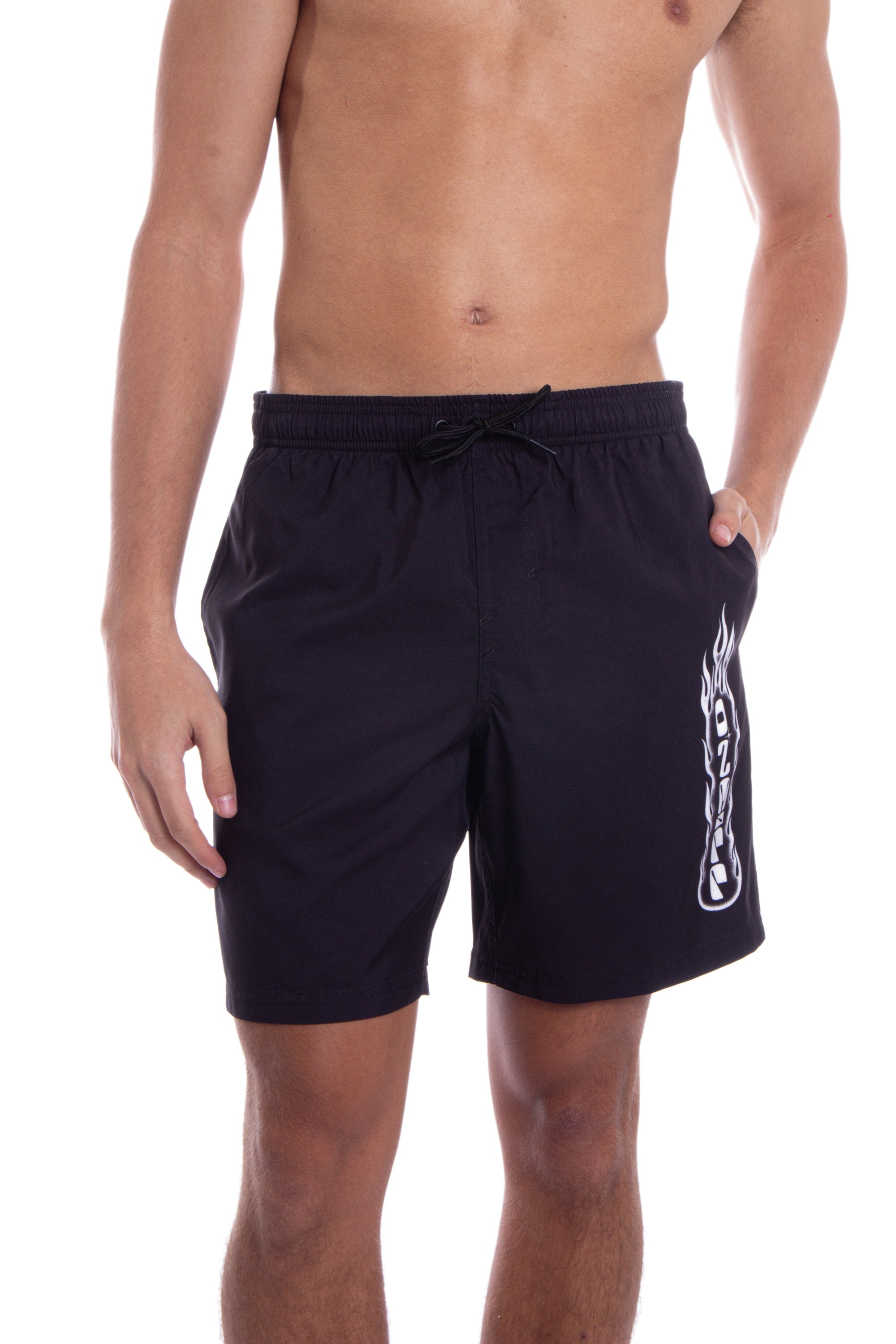 Traje de Baño Frontal 17" O'Neill
