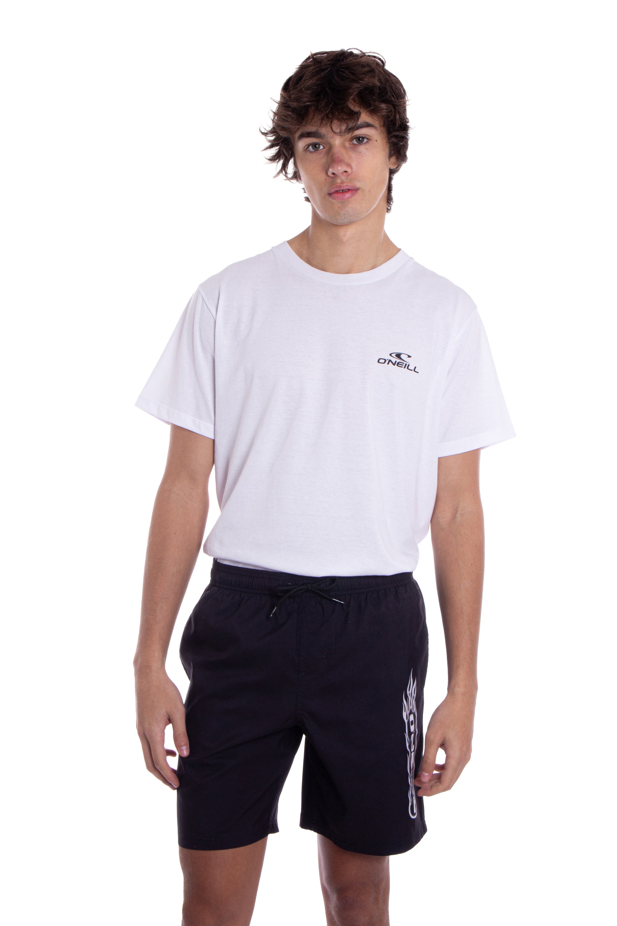 Traje de Baño Frontal 17" O'Neill