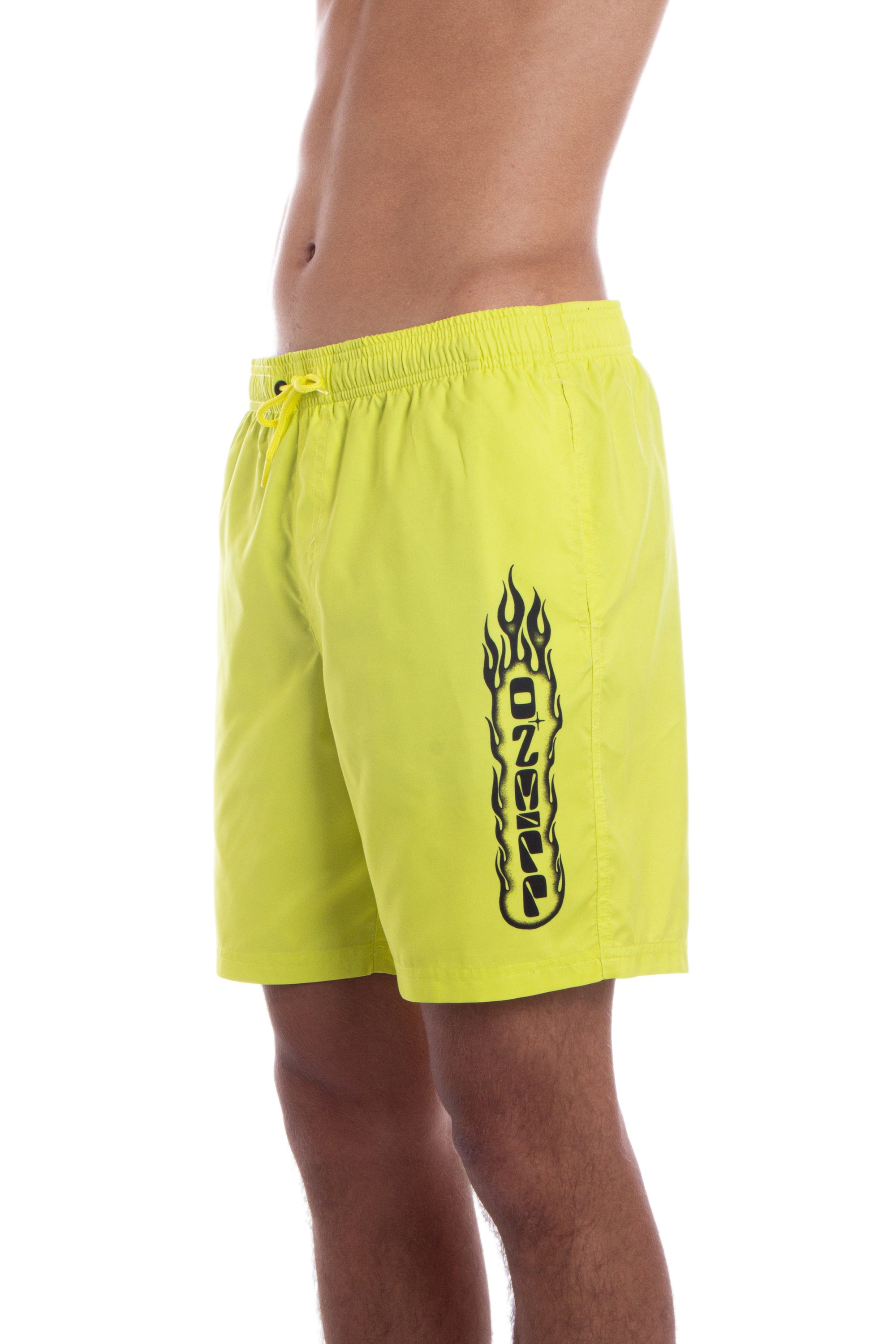 Traje de Baño Frontal 17" O'Neill
