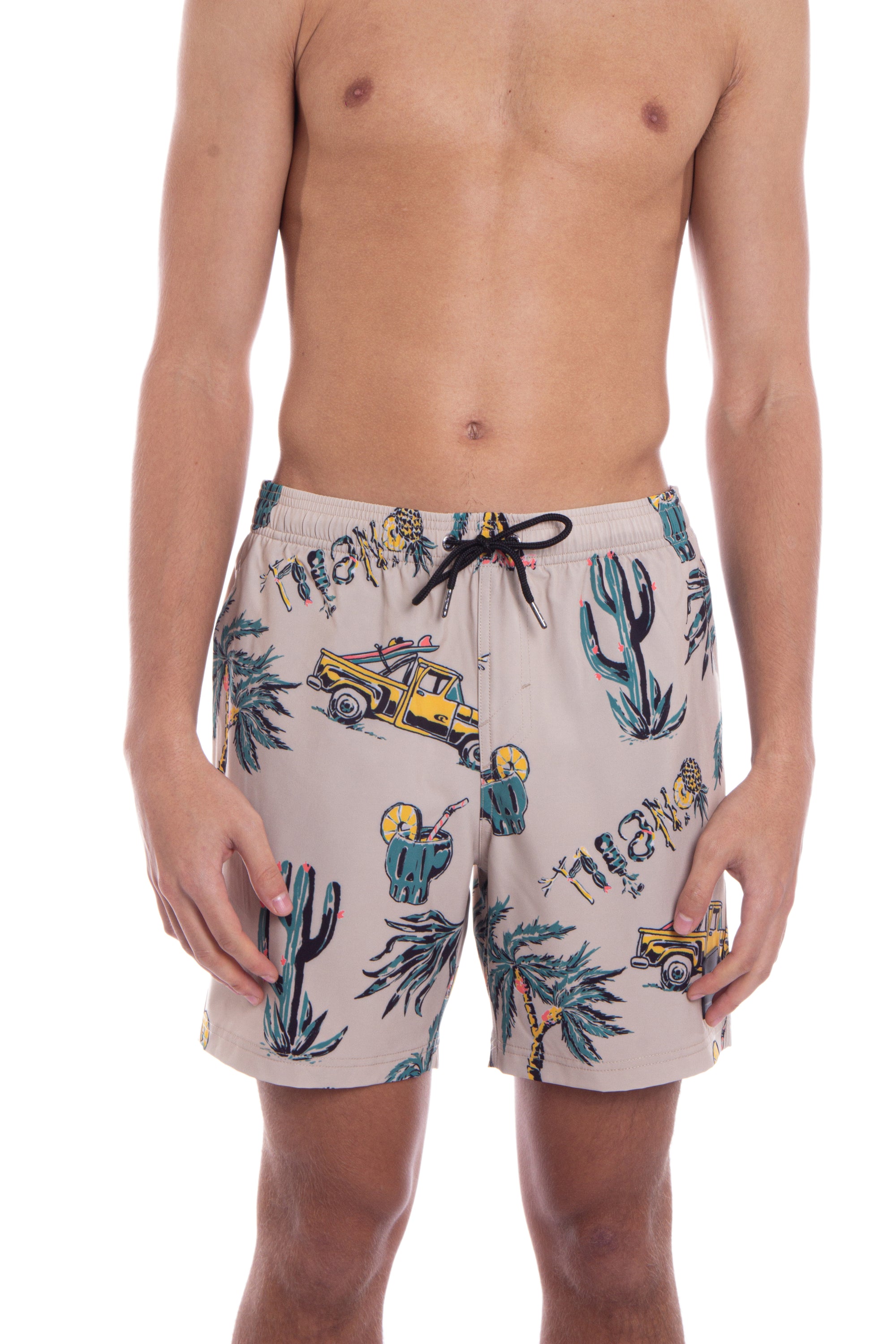Traje de Baño Hermosa 16" O'Neill