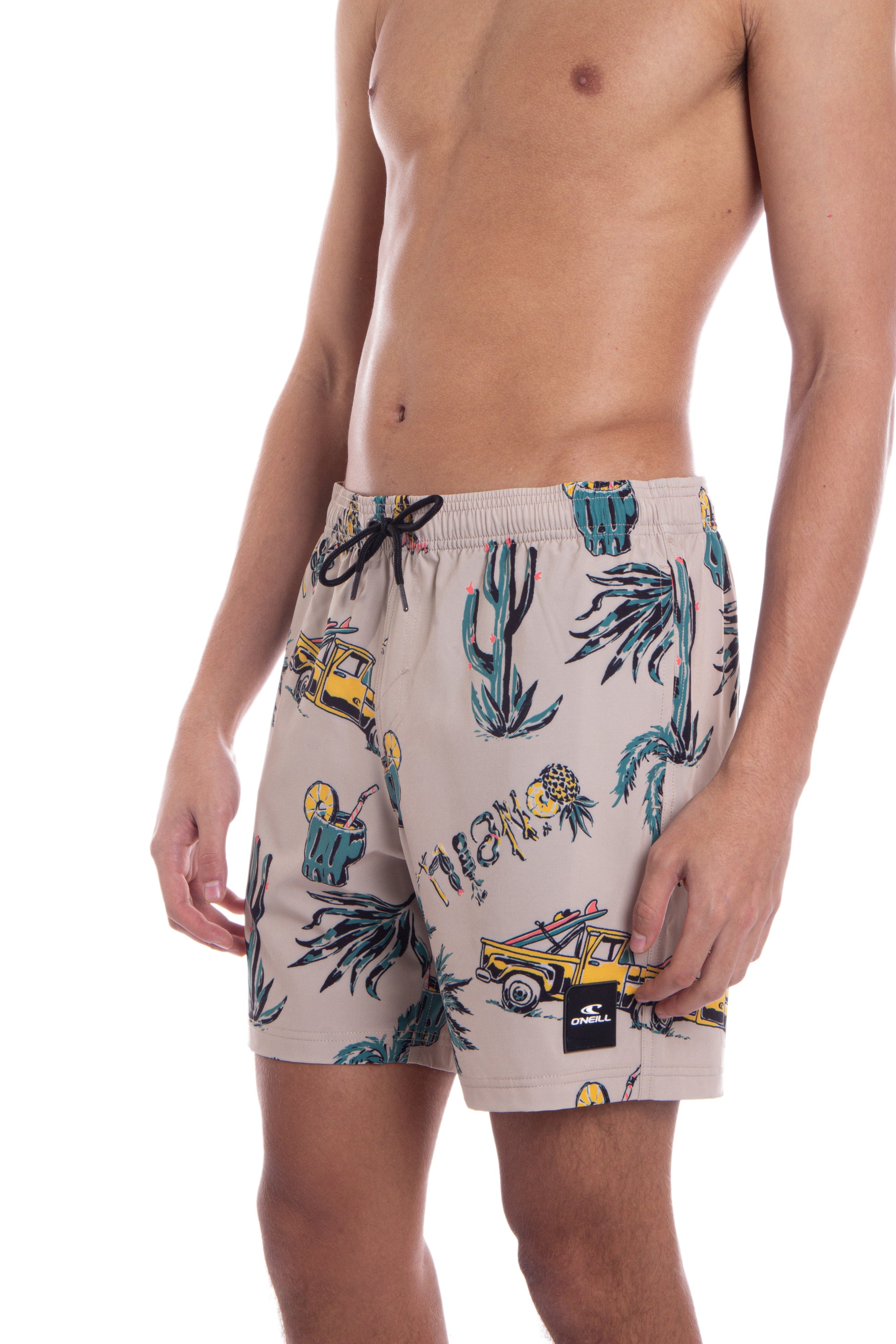 Traje de Baño Hermosa 16" O'Neill