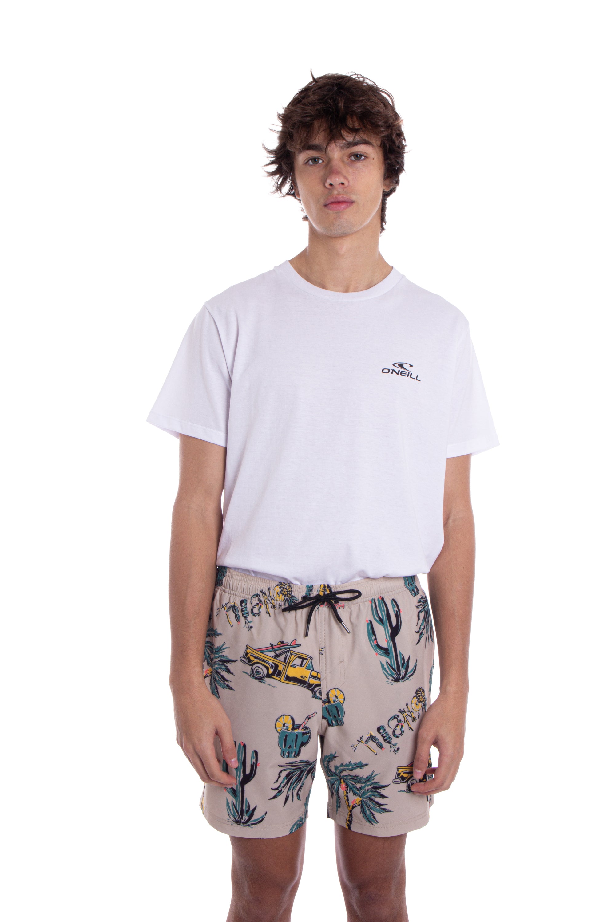 Traje de Baño Hermosa 16" O'Neill