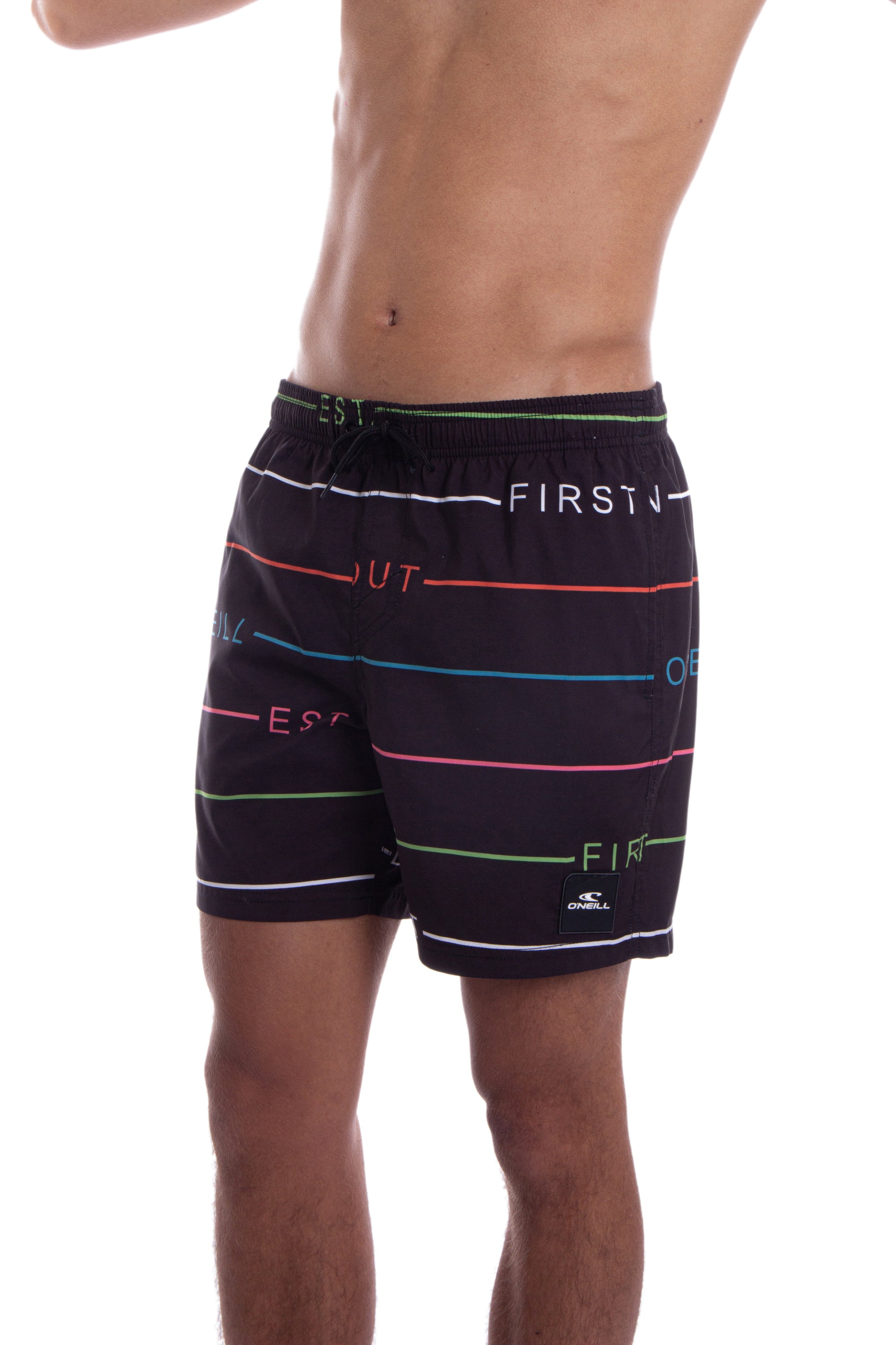 Traje de Baño Stripe 16" O'Neill