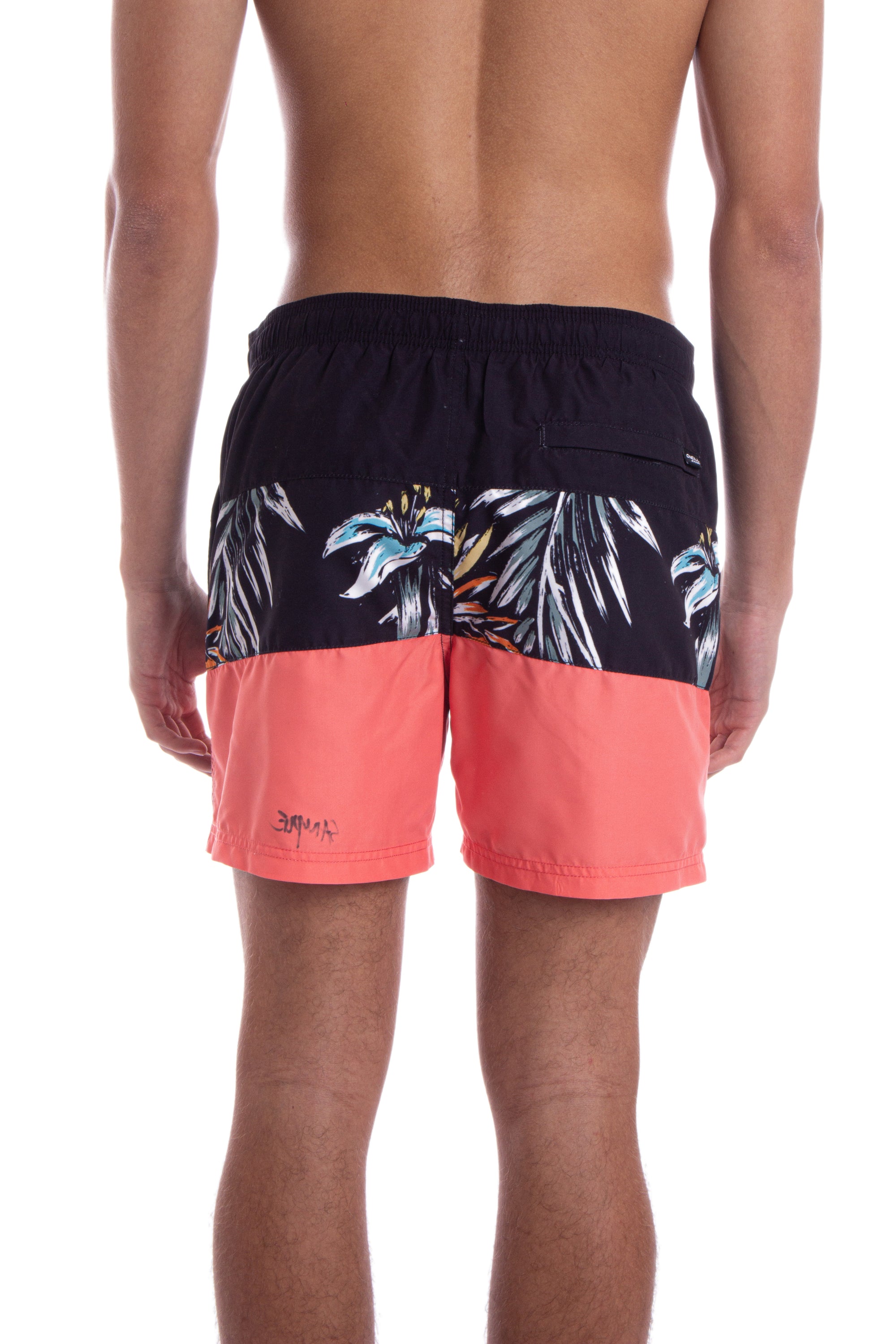 Traje de Baño Cali Block 15" O'Neill