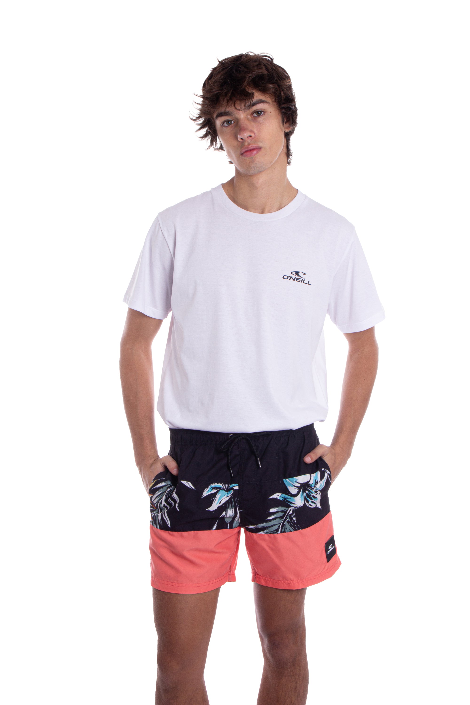 Traje de Baño Cali Block 15" O'Neill