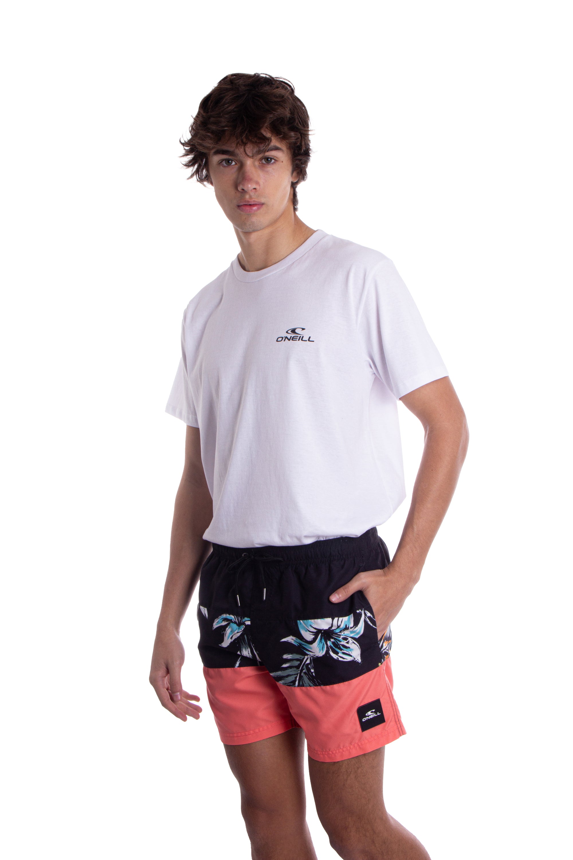 Traje de Baño Cali Block 15" O'Neill