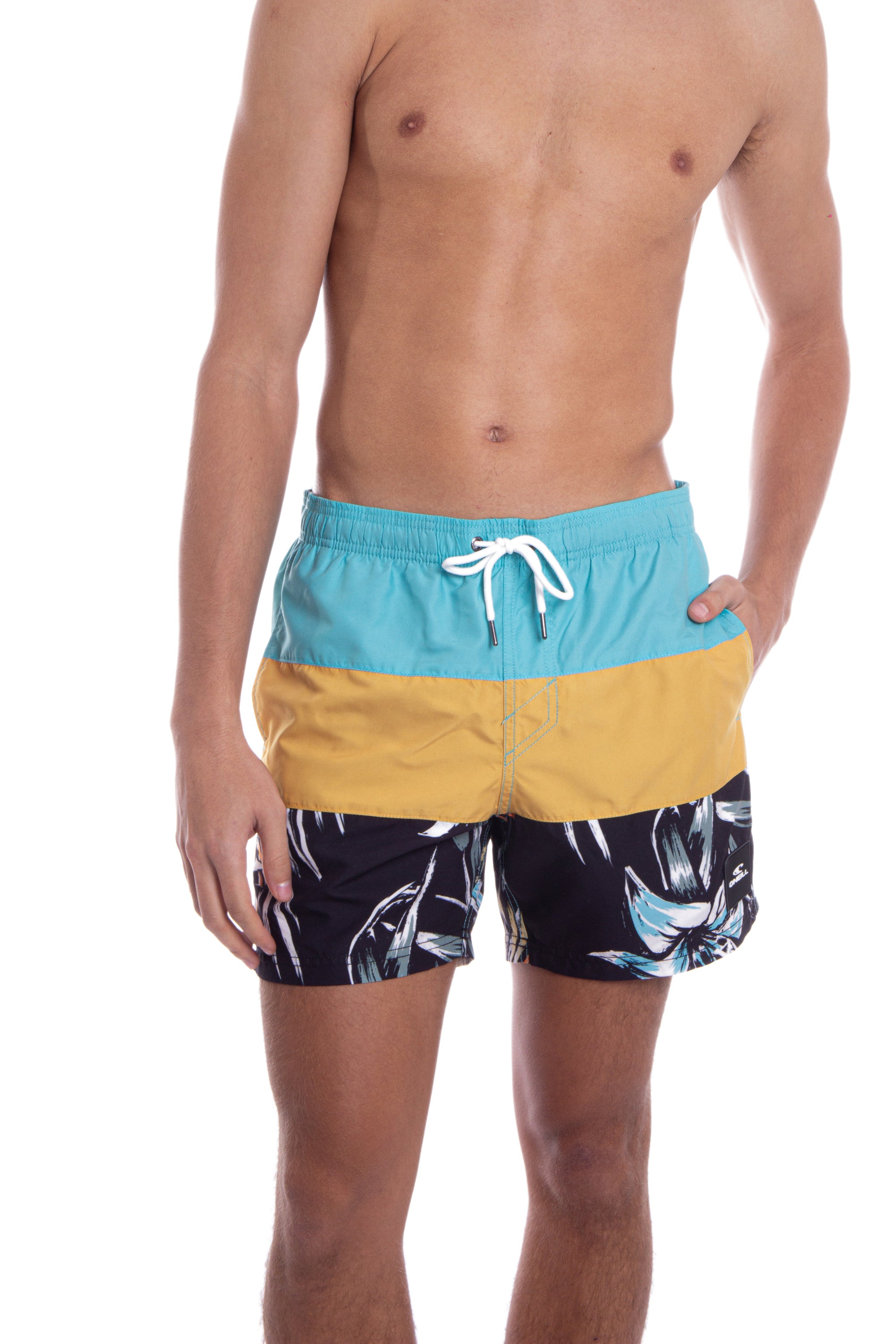 Traje de Baño Cali Block 15" O'Neill