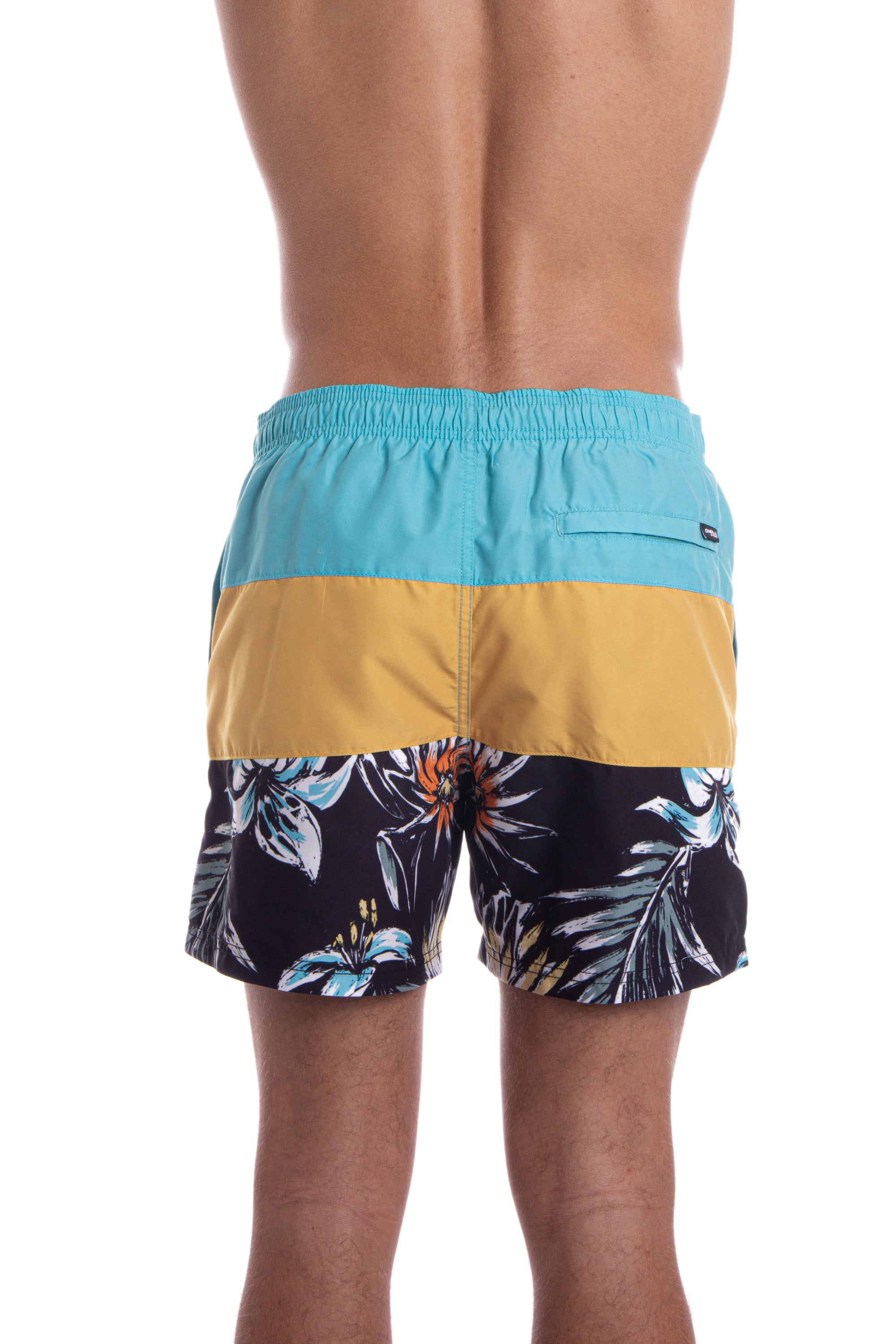 Traje de Baño Cali Block 15" O'Neill