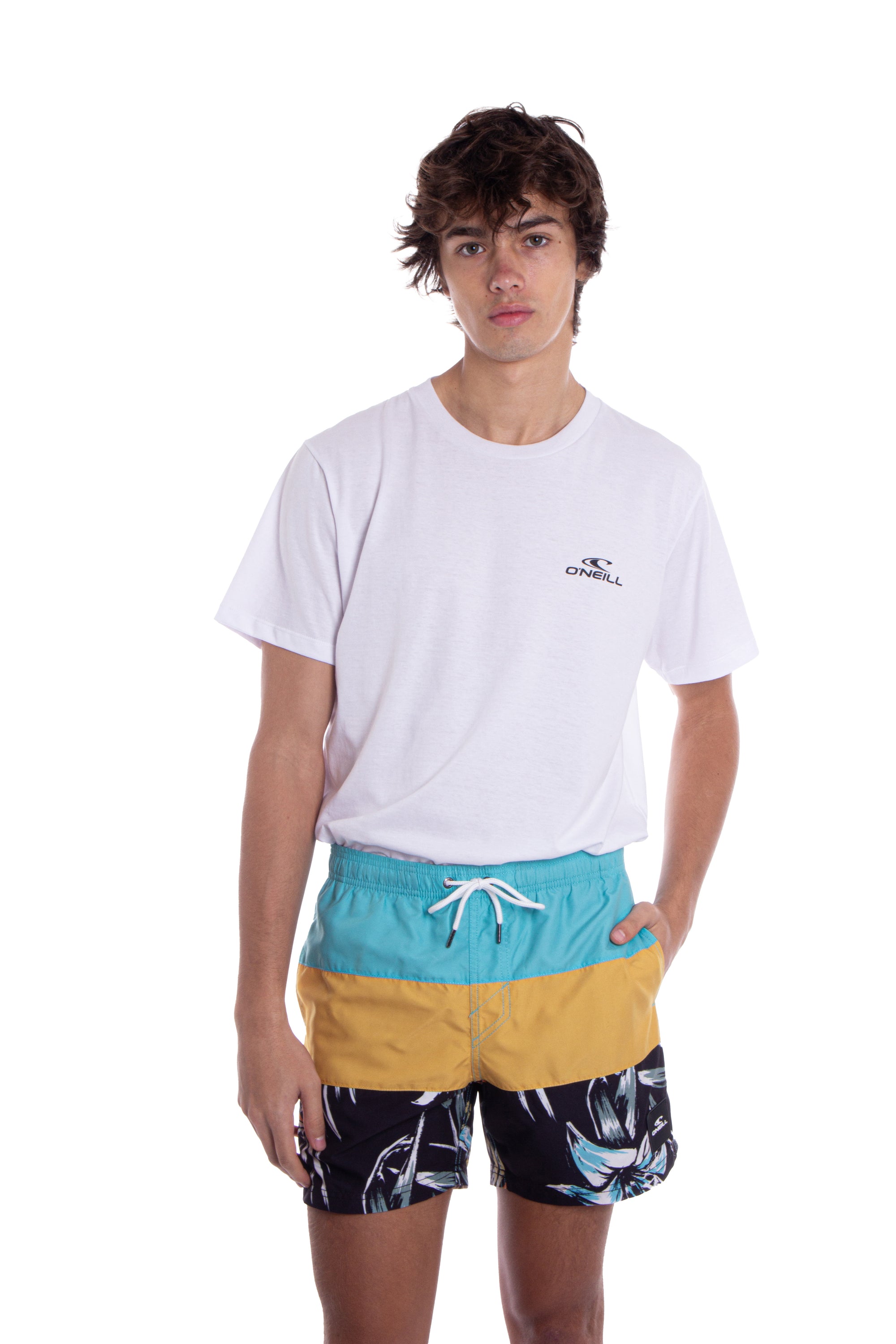 Traje de Baño Cali Block 15" O'Neill