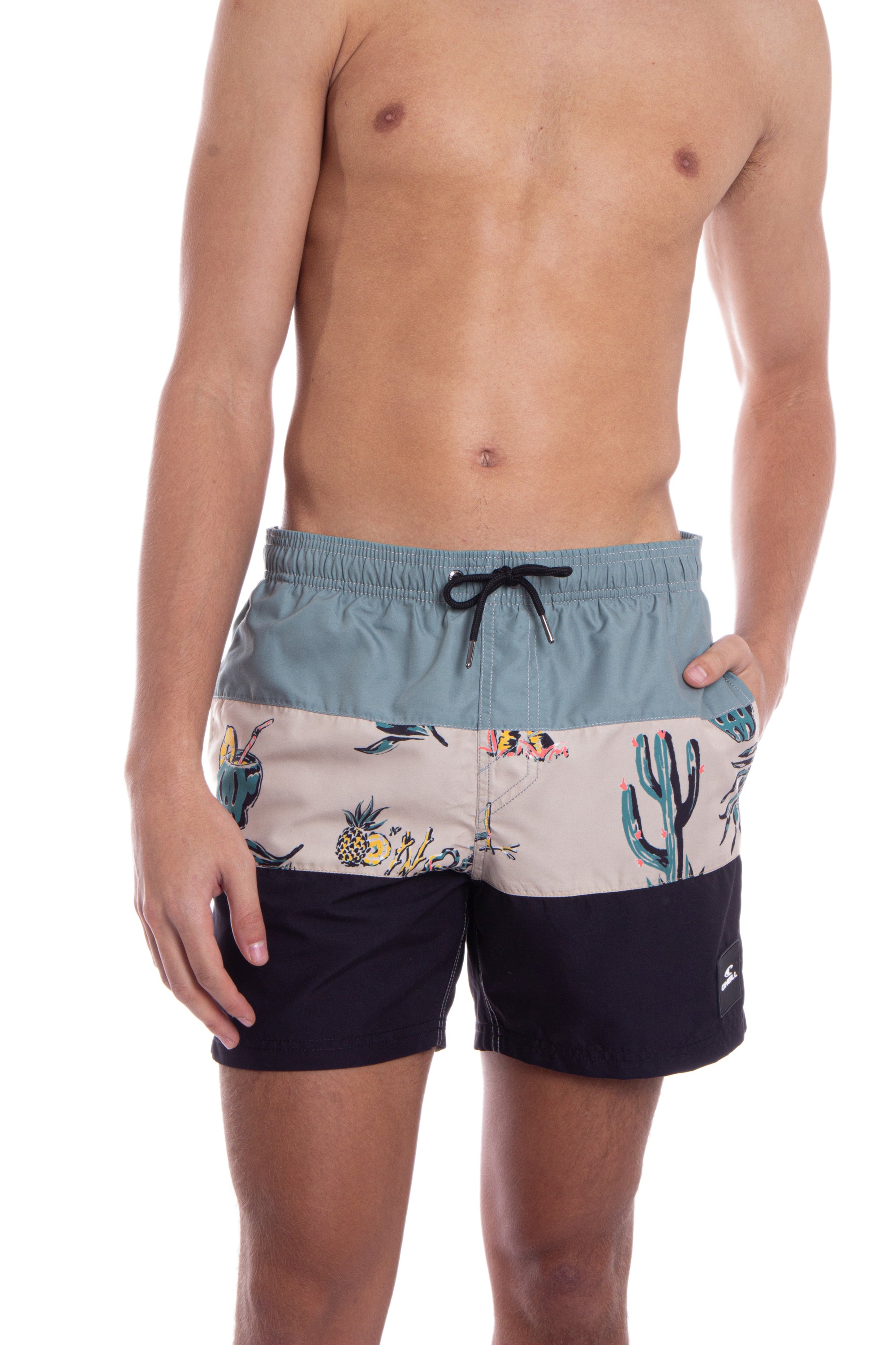 Traje de Baño Cali Block 15" O'Neill