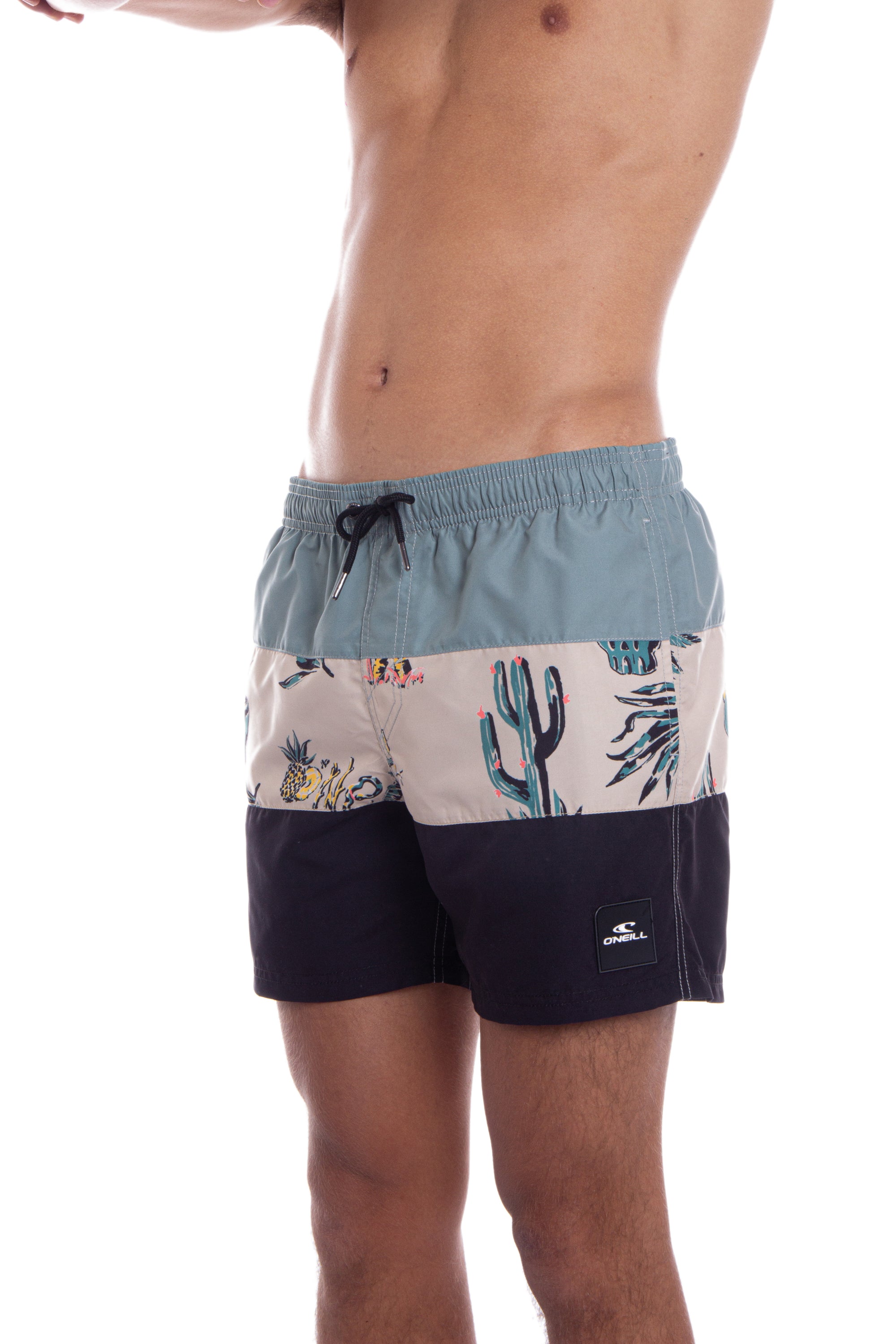 Traje de Baño Cali Block 15" O'Neill